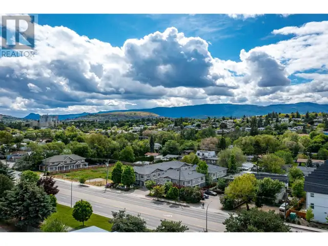3606 25 Avenue Unit# 108 Vernon, British Columbia in Condos for Sale in Vernon - Image 32