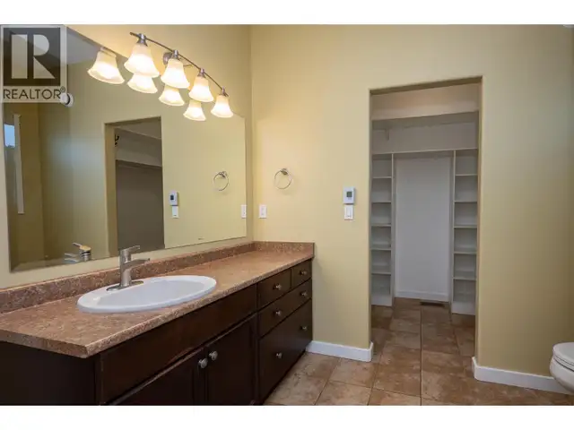 134 EAGLE CRESCENT Williams Lake, British Columbia in Houses for Sale in Williams Lake - Image 16