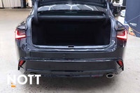 Navigation, Parking Sensors, Reverse Camera w/ Guidelines, Lane Departure Alert, Radar Cruise Contro... (image 3)