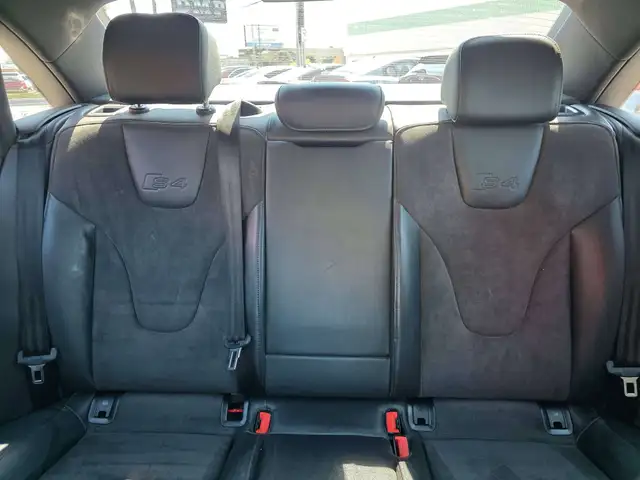 2012 Audi S4 Quattro5488684872669798424