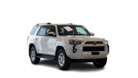 2023 Toyota 4Runner Leather, Bluetooth Hands Free Phone, Back-Up Camera, All Wheel Drive, Moonroof,... (image 2)