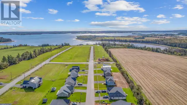 LOT 96 Waters Edge Lane Cornwall, Prince Edward Island in Land for Sale in Charlottetown - Image 5