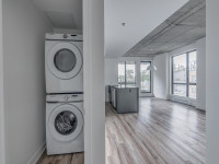 Apartment Studio logement, 3.5, 4 1/2, 4.5, 5 1/2, 5.5, 1-2-3 bedroom/chambre, Griffintown, Canal La... (image 2)