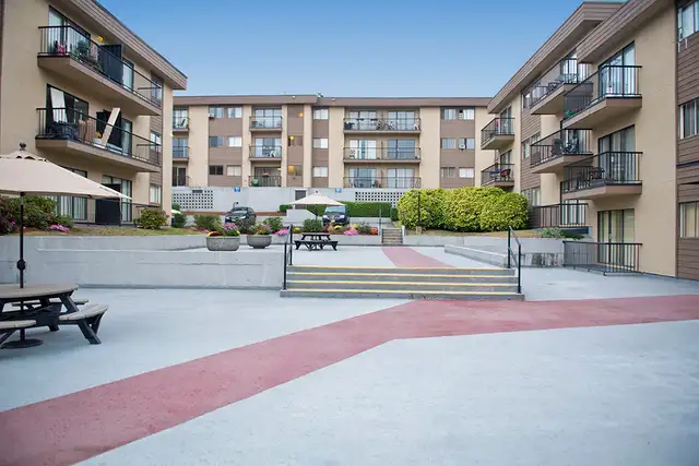 Stunning  2 bedrooms - Call today! in Long Term Rentals in Vancouver - Image 13