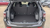 The 2026 Jeep Compass Sport is a versatile and stylish compact SUV, ideal for both city streets and... (image 5)