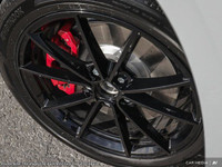 Adaptive Cruise Control, Forward Collision Warning, Lane Departure Warning, Navigation System, Leath... (image 7)