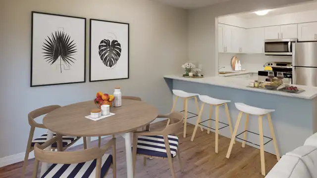 323 Niagara Blvd - 1 bedroom Apartment for Rent in Long Term Rentals in St. Catharines - Image 2