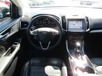 Thanks for viewing our South View Motors Inventory! 2014 Ford Edge SEL AWD One Owner, No Accidents,... (image 1)
