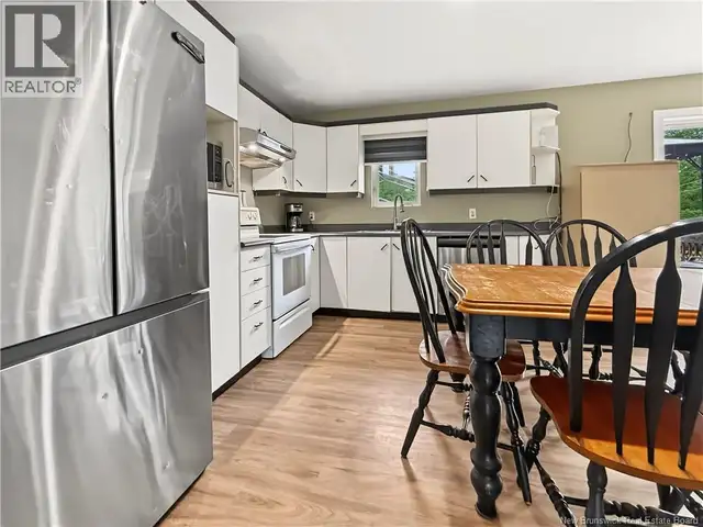 138 Saint Pierre Rogersville, New Brunswick in Houses for Sale in Miramichi - Image 13