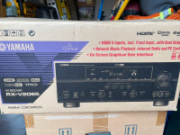 Ampli Yamaha RX-V2065