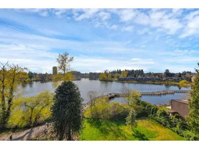 505 33160 PLAXTON CRESCENT Abbotsford, British Columbia in Condos for Sale in Abbotsford - Image 7