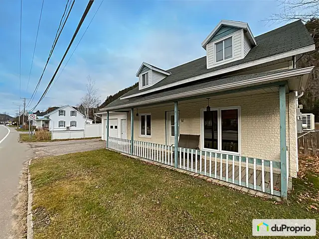 $220,000 - 2 Storey for sale in Petit-Saguenay in Houses for Sale in Saguenay - Image 3