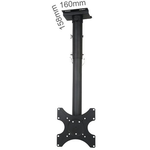 TV CEILING MOUNTS 19-80 INCHES TV in Video & TV Accessories in City of Toronto - Image 2
