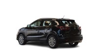 Odometer is 11518 kilometers below market average! 2023 Nissan Qashqai Leather, Navigation, Bluetoot... (image 9)