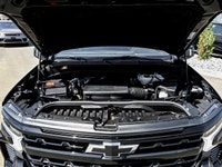 Power Sunroof | Heated Leather Bucket Seats | Adaptive Cruise Control | 22 Gloss Black Wheels | Bose... (image 8)