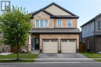 459 SILVERWOOD Avenue Welland, Ontario