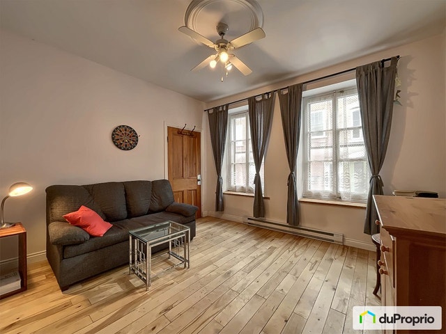 $174,900 - Condominium for sale in St-Jean-Baptiste — photo 1