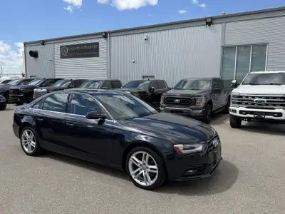 Overview At Calgary Auto Quest we are committed to providing a transparent and reliable vehicle buyi...