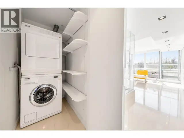 606 1288 MARINASIDE CRESCENT Vancouver, British Columbia in Condos for Sale in Vancouver - Image 30