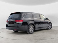 2017 Honda Odyssey EX 3.5L V6, Automatic Transmission, Front Wheel Drive, Power Doors, Push Start, K... (image 4)