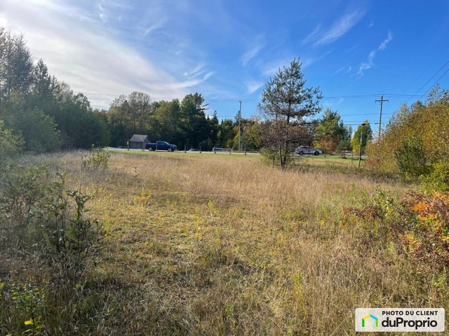 $125,000 - Recreation lot for sale in St-Raymond — photo 3
