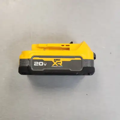 DEWALT 20V MAX 1.7Ah Powerstack Battery, View more