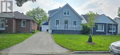 2459 TOURANGEAU ROAD Windsor, Ontario