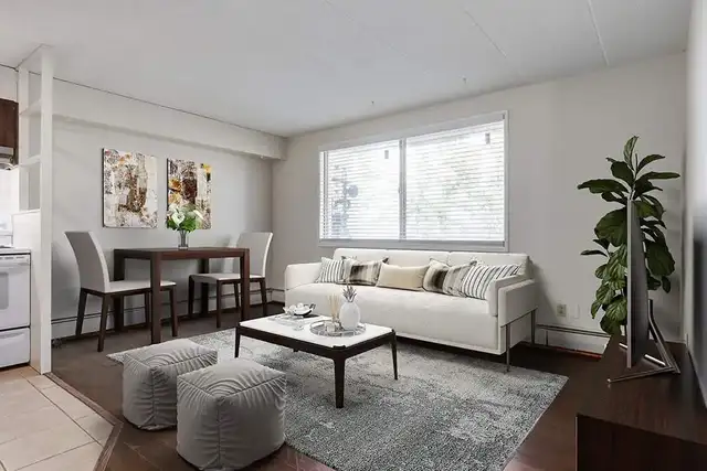 Affordable Apartments for Rent - Casablanca Apartments - Apartme in Long Term Rentals in Regina - Image 2