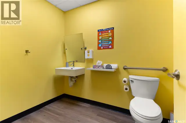 192 University Park DRIVE Regina, Saskatchewan in Commercial & Office Space for Sale in Regina - Image 20
