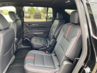 Experience the perfect blend of power, style, and advanced technology with the 2026 Chevrolet Traver... (image 9)