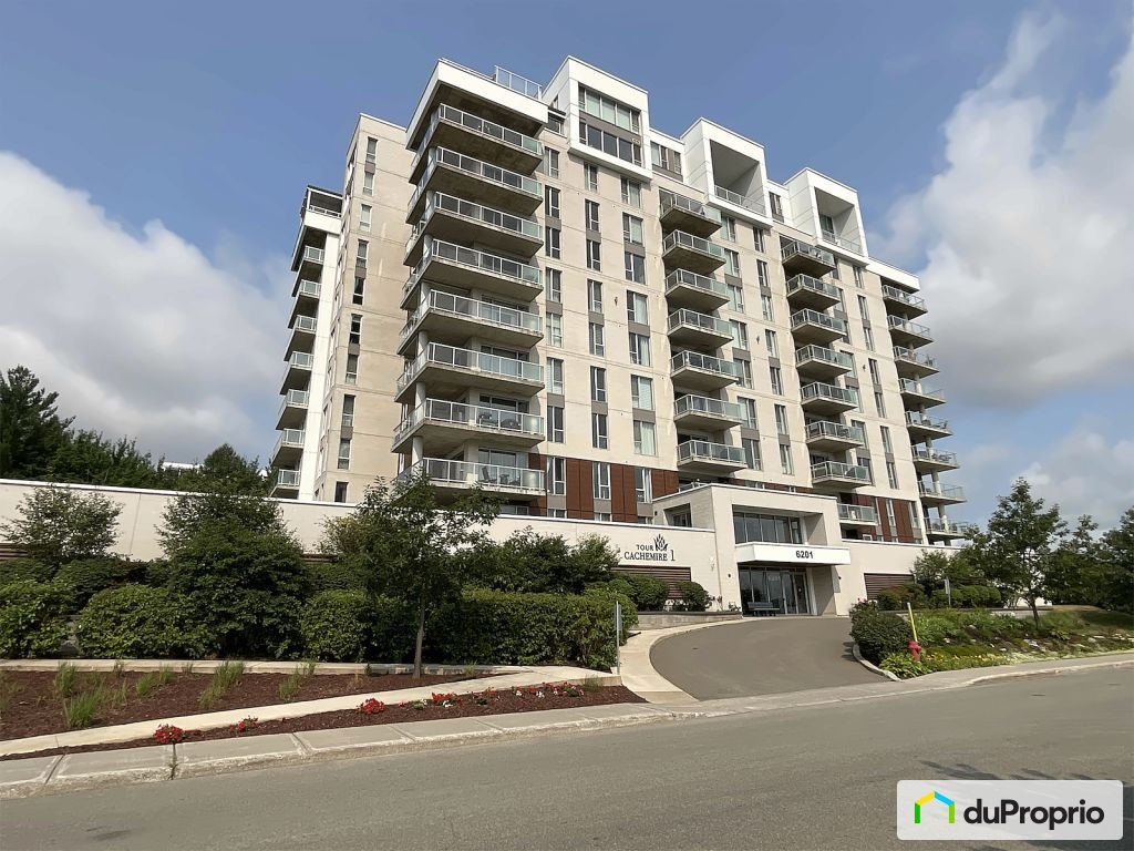 $659,900 - Condominium for sale in Terrebonne (Lachenaie) — photo 1
