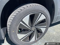This Volkswagen Taos has a trusty Intercooled Turbo Regular Unleaded I-4 1.5 L/91 engine powering th... (image 8)