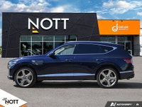 Basic Info: -Body: SUV -Mileage: 36,388 kms -Exterior: Capri Blue -Interior: Beige/Urban Ground Leat... (image 2)