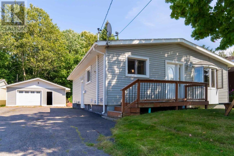 298 Shannon RD Sault Ste. Marie, Ontario Houses for Sale Sault Ste