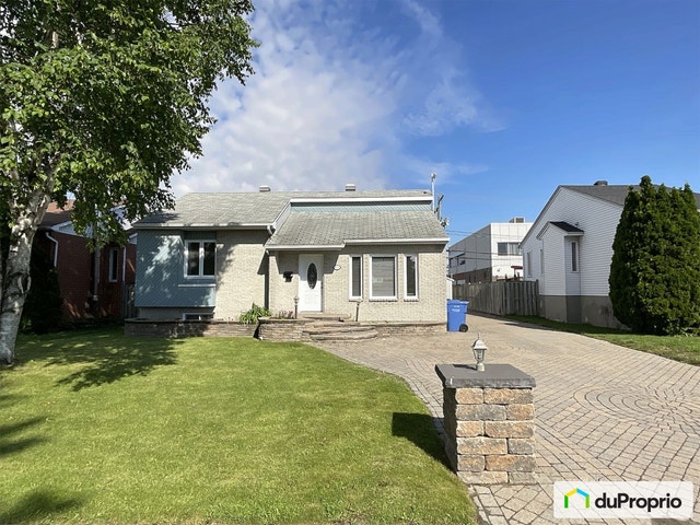 $595,900 - Bungalow for sale in Repentigny (Repentigny) — photo 2