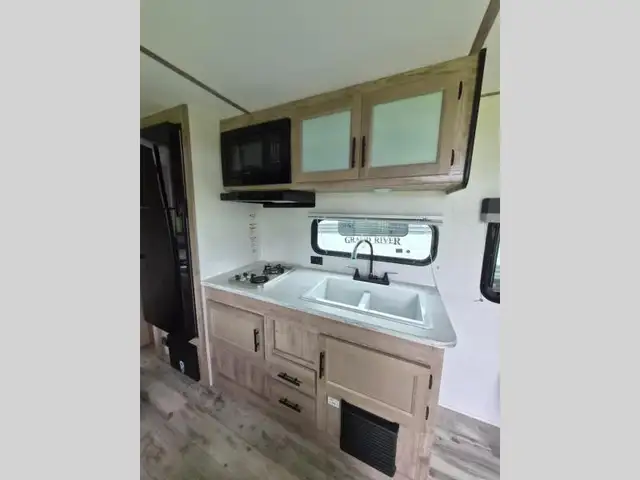 2025 Grand River GRAND RIVER 25RB in Travel Trailers & Campers in Woodstock - Image 6