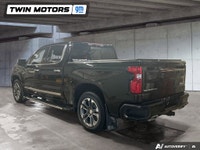 Step into luxury and capability with this stunning 2022 Chevrolet Silverado 1500 High Country in sle... (image 3)