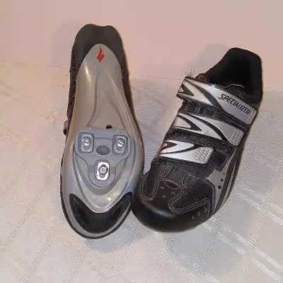 Specialized BG Body Geometry Bike Shoes S 9, View more