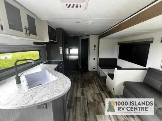 2025 Dutchmen RV Aspen Trail LE 26BH in Travel Trailers & Campers in Kingston - Image 5