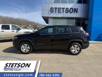 WAS: $25704 NOW: $22454 plus taxes and licensing fees2022 Jeep Cherokee Sport 4x4 | 2.4L | 9-Speed A... (image 2)