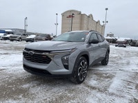 AMVIC Licensed Dealer Refined capability meets stylish agility in the all-new 2026 Chevrolet Trax RS... (image 3)
