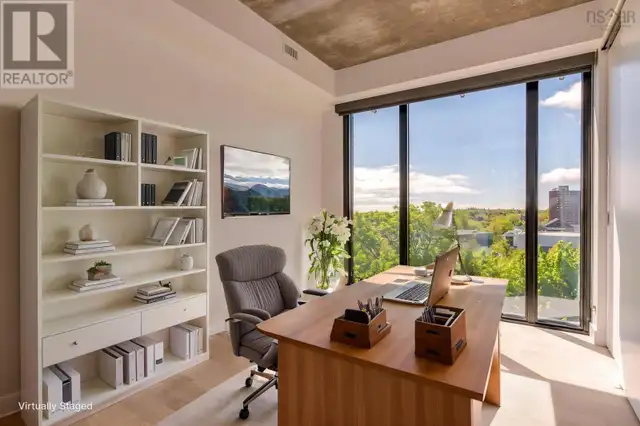815 1048 Wellington Street Halifax, Nova Scotia in Condos for Sale in City of Halifax - Image 18