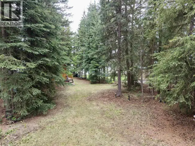 7640 BURGESS ROAD 100 Mile House, British Columbia in Houses for Sale in 100 Mile House - Image 26