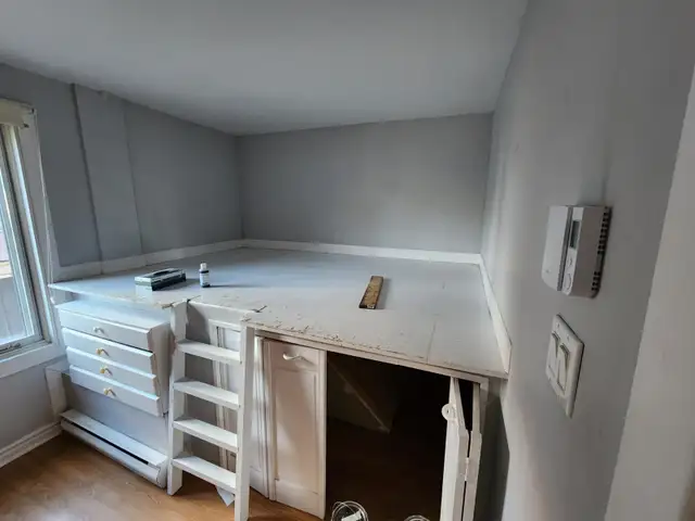 Grand 5 ½ à louer – Emplacement idéal in Long Term Rentals in City of Montréal - Image 3