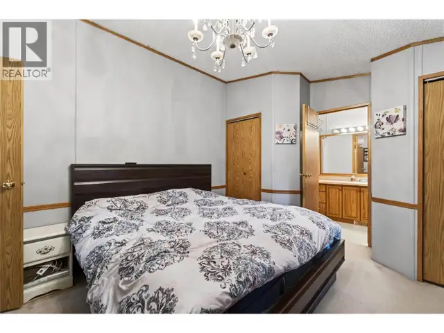 19 West Poirier Road Mara, British Columbia in Houses for Sale in Kamloops - Image 24