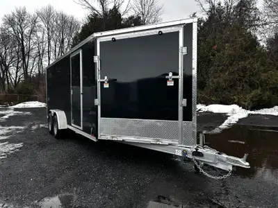 *** INCLUDES FREIGHT & PDI Just Add Taxes GUARANTEED BEST VALUE IN CANADA! - All Aluminum - BRAND NE...