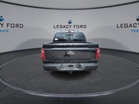 *FX4 Off-Road Package, XLT Black Appearance Package, Power Sliding Rear Window!* The 2026 Ford F-150... (image 6)