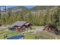 1416 Creighton Valley Road Lumby, British Columbia Vernon British Columbia Preview