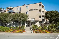 Harbourview Terrace Apartments - 1 Bdrm available at 308 Forbes 