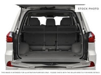 AMVIC Licensed Dealer 2020 Lexus LX AMVIC Licensed Dealer Kijiji Engine: 8 Cylinder Engine L/100Km C... (image 6)